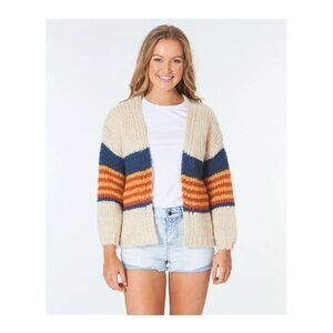 RIP CURL Golden Days Cardi